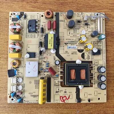 TCLLE42E6900LE42B310G电源板