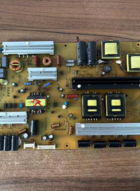 原装长虹UD55D8000iD 65Q2C电源板 R-HSL75S-1S2 XR7.820.463实图