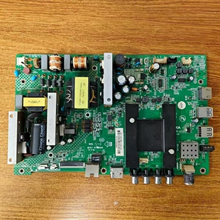 原装康佳 LED50U60电视主板35020995配屏72002878YT 2878YT测好发