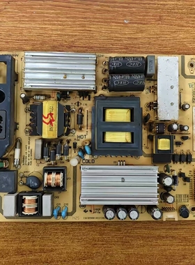 原装 TCL L55F2880A B48A380电源板P11S241 SHLD4601F-101S电路板