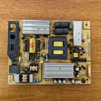 原装 TCL L55F2880A B48A380电源板P11S241 SHLD4601F-101S电路板