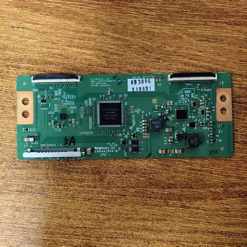 索尼KDL-55W800A逻辑板