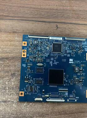 原装三星UA46ES6100J UA65ES6500J逻辑板T315XW07 V1 31T18-C07