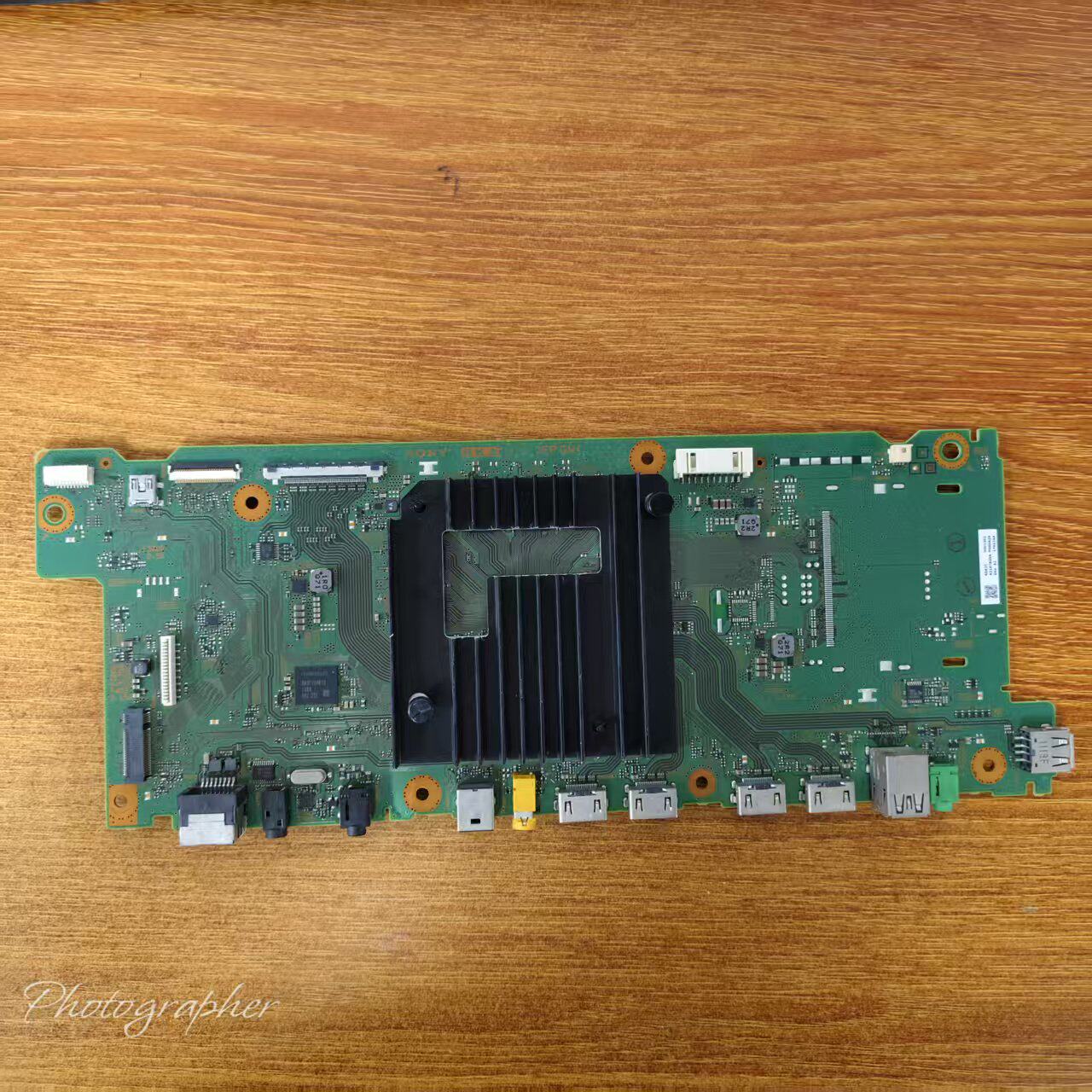 原装索尼KD-55A1 65A1液晶电视主板1-982-096-11屏选LC550/650AQP