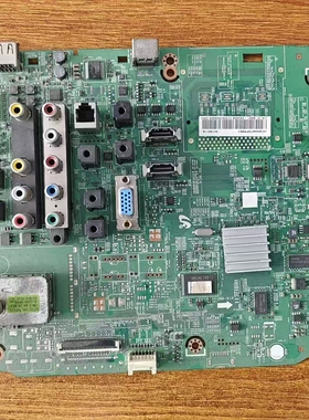原装现货 三星 HG32/40/46AA570LRXXZ电视主板BN41-01829C 配屏选