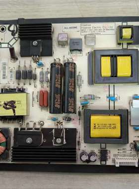 原装海信LED48K320U 电源板RSAG7.820.5687/ROH HLL-4855WE测好发