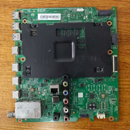 三星UA55JU6800J电视主板