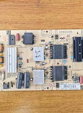 海尔 55l2P(16G) K55E50电视电源板AY166D-2SF09 0090729199F实拍