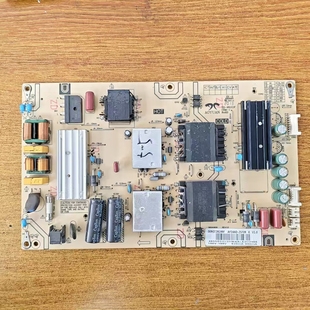2SF09 海尔 K55E50电视电源板AY166D 16G 0090729199F实拍 55l2P