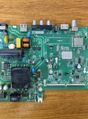 原装长虹 43M1电视主板TP.VST69T.PB922 XB6G-DT-1屏C430F18-E3-B