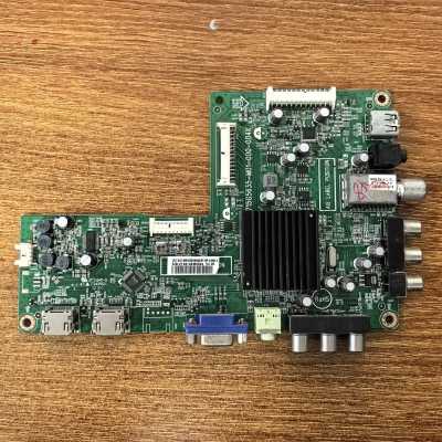 先锋LED-39E600主板715G5635-M01-000-004K屏TPT390J1-HJ1L02实拍