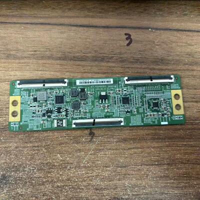 小米红米L55R6-A/L65M7-EA L75M7逻辑板HV750QUBF91 47-6060002