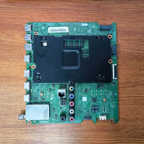 三星UA55JU6800JXXZ电视主板