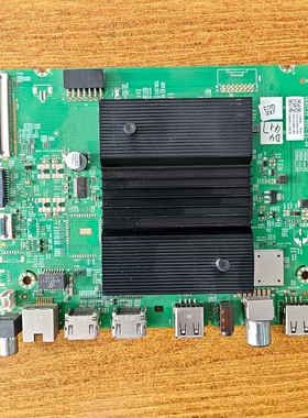 创维 55G22 PRO主板A7R3010 N012406-001986-003配屏RDL550WY BN0