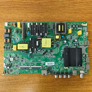原装现货 康佳 LED55D3电视主板35024151屏2010YT 72002010YT实拍