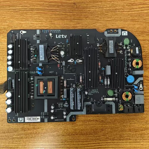 乐视 超3-50 X50 L503IN 1N L5032N电源板AMP50LS-X3-M现货实拍