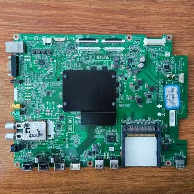 LG42LM6600-CE电视主板