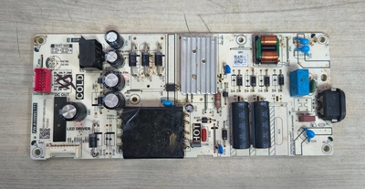 TCL55V6E55S1液晶电视机电源板