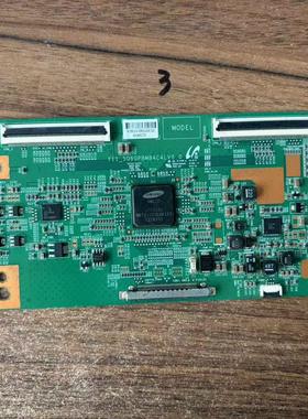 海信LED46K310X3D LED46X8200DE逻辑板Y11-SQ60PBMB4C4LV0.0现货