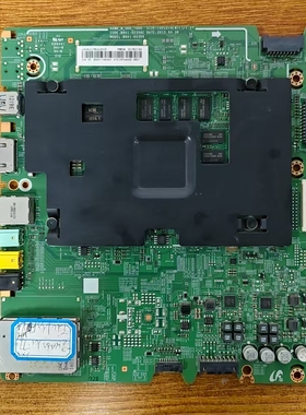 三星UA55JU7800J主板BN41-02356C BN91-14634H配屏CY-WJ055FLAV1H