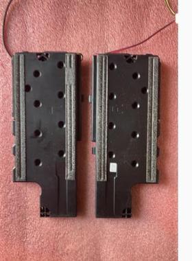 原装三星UA46F5500AR 46F6400AJ喇叭扬声器BN96-25565C/B 6欧10W