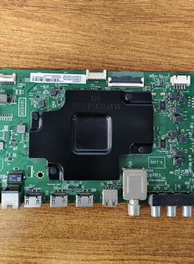 原装 东芝 75U68CMC电视主板40-M848C7-MAB2HG现货测好