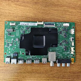 原装 75U68CMC电视主板40 M848C7 MAB2HG现货测好 东芝