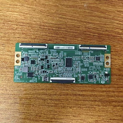 原装现货飞利浦 55PUF7065/T3逻辑板47-6021424 HV550QUBF70实拍