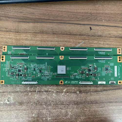 原装50E780U TCL L50E5690A-3D 电视逻辑板 V500DK1-CS1测好现货