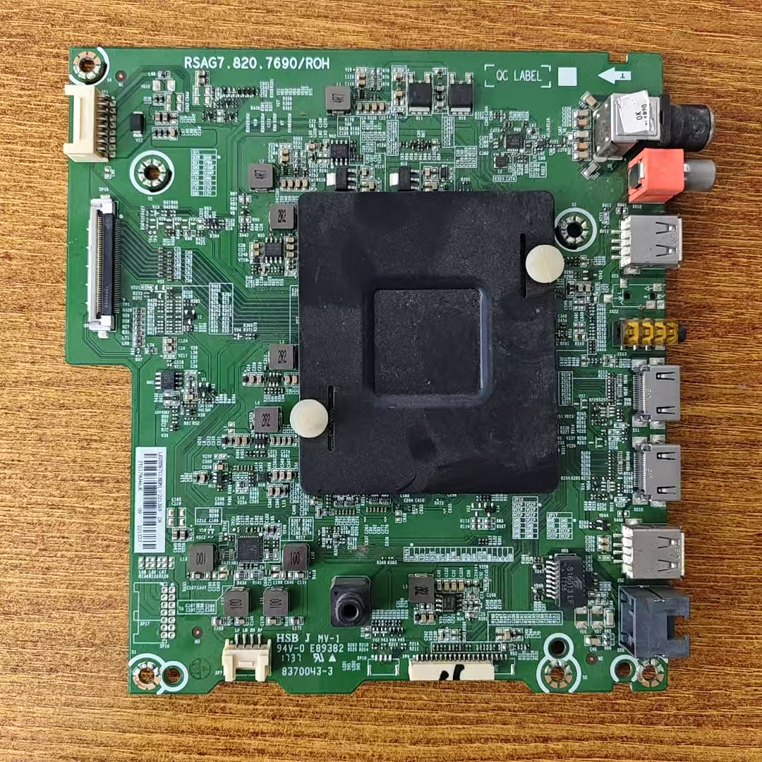 海信LED55E7C(BOM1)主板