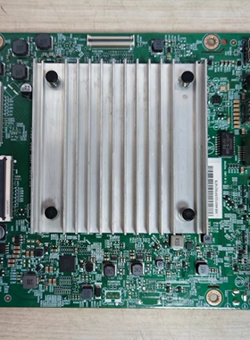 原装华为HD55KHAA主板715GD180-M0D-B00-004K屏TPT550WR-QUBF70.K