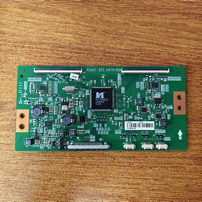 海信逻辑板RSAG7.820.6479