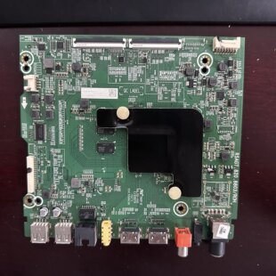 原装 海信HZ65A52 H65E3A HZ65A55 65V1A 主板RSAG7.820.8803/ROH
