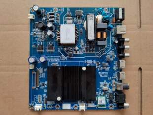 原装长虹 50D4P 50J3500UH主板 JUC7.820.00262536屏C500U19-E3-E