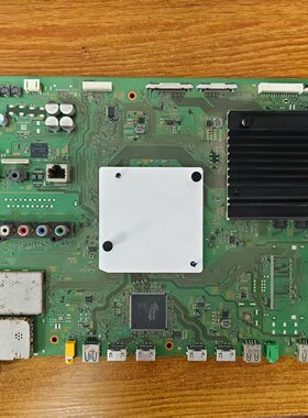 原装 索尼 55S8500C电视主板1-894-595-22配屏T550QVR03.0 现货好
