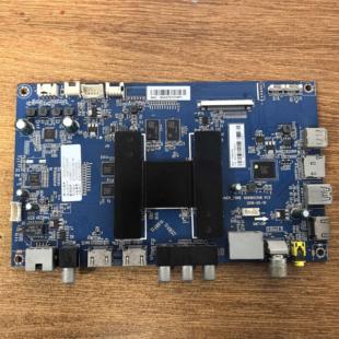 原装海尔 LS55AL88C51A3主板0091802148 V1.5屏CN550LT7510实拍图
