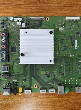 索尼 KD-43X8000D 49/55X7000D 65X7500D主板1-980-837-11/21屏选