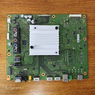 索尼 KD-43X8000D 49/55X7000D 65X7500D主板1-980-837-11/21屏选