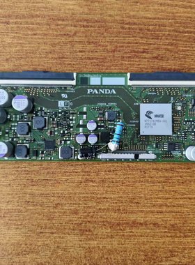 原装先锋LED-55U760 LS55M1液晶电视逻辑板CEC-PCB5460001A实物图