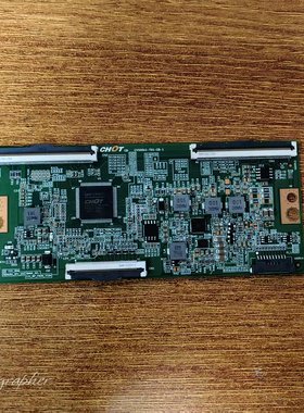 原装现货PPTV PTV-50VU4电视逻辑板CV500U1-T01-CB-1测好发货