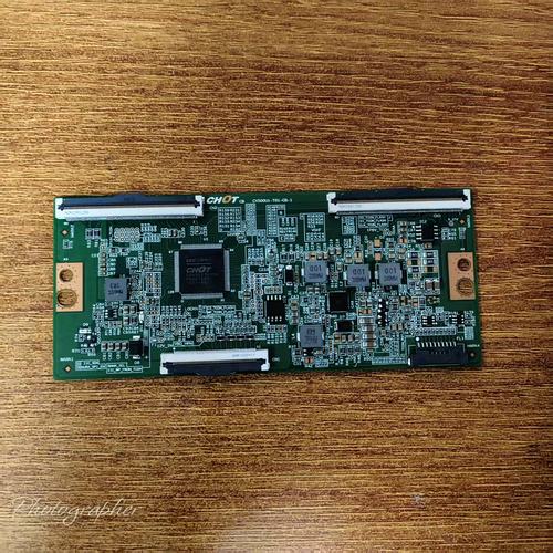 原装现货PPTV PTV-50VU4电视逻辑板CV500U1-T01-CB-1测好发货