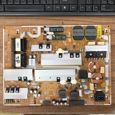 三星UA82TU8000JXXZ液晶电源板B