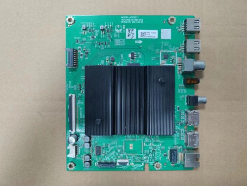 原装创维65A5PRO主板