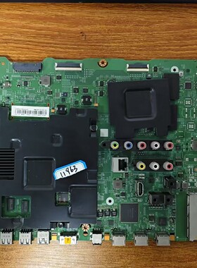 原装现货 三星 UA55/65HU7800JXXZ液晶电视主板BN41-02257B配屏选