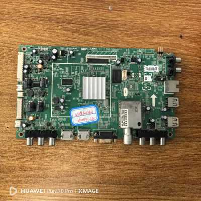 原装 创维 50E550E电视主板5800-A8K500-0P40屏V500HK1-LS5电路板