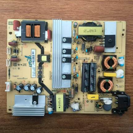 原装拆机TCL L50E5800A-UD液晶电视电源板40-LH9211-PWB1XG现货好