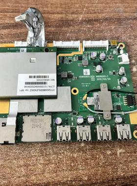 原装联想42K81 42K71智能板48W80601.0GA W806001-1配屏LC420EUN
