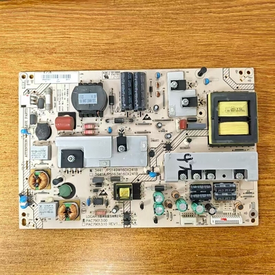 海尔LD47M9000电视电源板