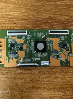原装夏普LCD-55S3A逻辑板15Y55FU11APCMTA3V0.0 LMC550FN04-C实拍