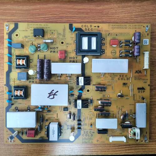 夏普LCD-48S3ALCD-55S3A电源板